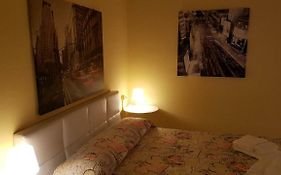 Room&Breakfast Passo Buole