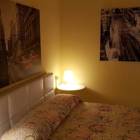 Room&Breakfast Passo Buole Reggio nell'Emilia Esterno foto