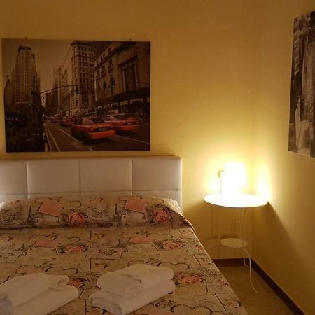 Room&Breakfast Passo Buole Reggio nell'Emilia Esterno foto