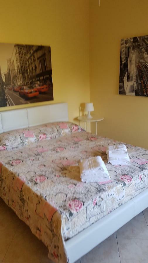 Room&Breakfast Passo Buole Reggio nell'Emilia Esterno foto