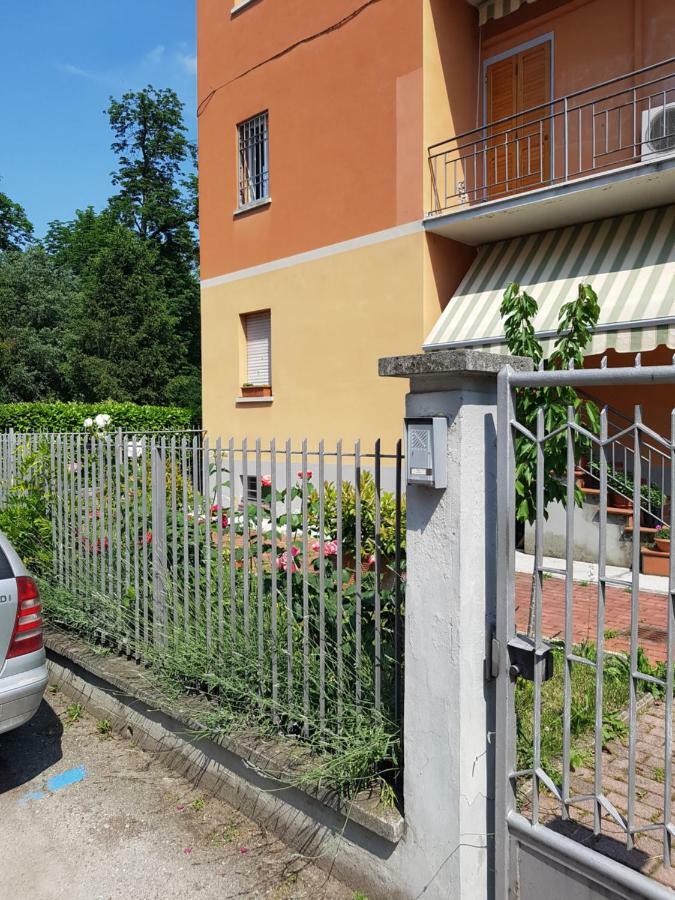 Room&Breakfast Passo Buole Reggio nell'Emilia Esterno foto