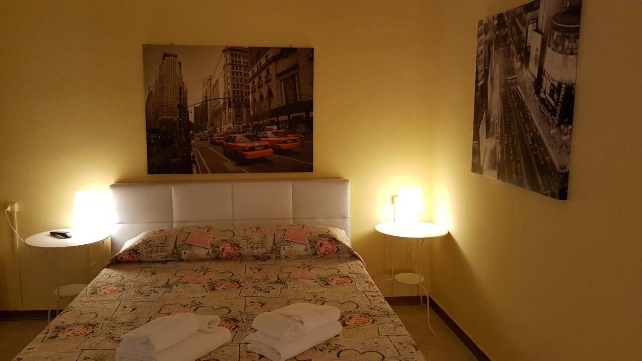 Room&Breakfast Passo Buole Reggio nell'Emilia Esterno foto