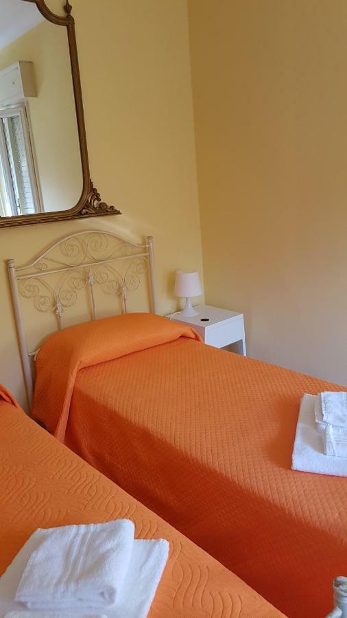 Room&Breakfast Passo Buole Reggio nell'Emilia Esterno foto