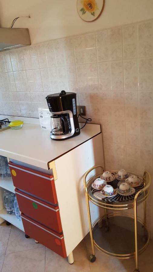 Room&Breakfast Passo Buole Reggio nell'Emilia Esterno foto