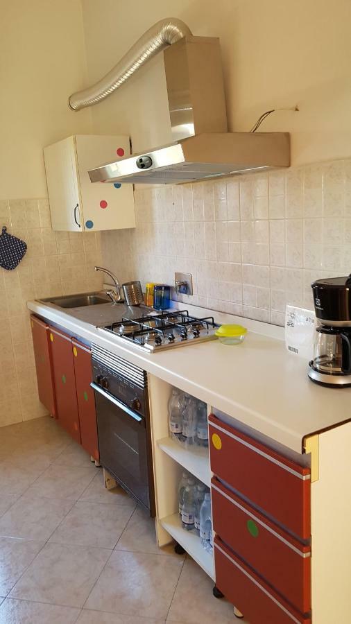 Room&Breakfast Passo Buole Reggio nell'Emilia Esterno foto