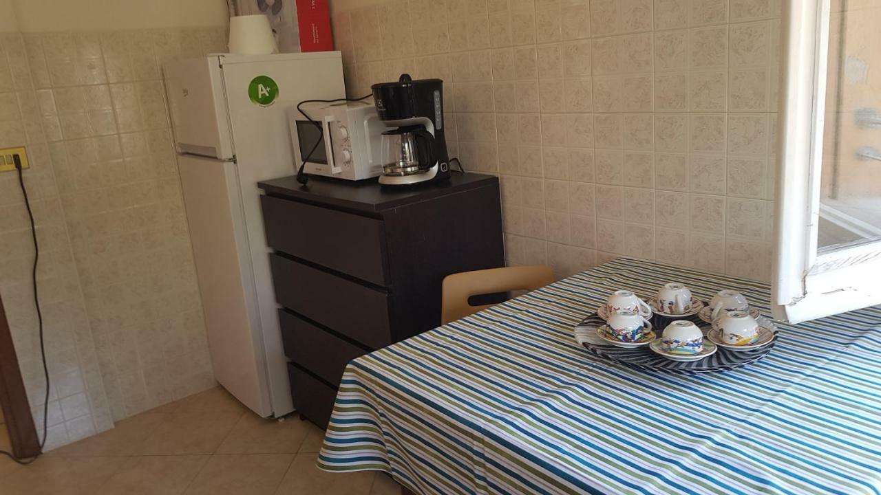 Room&Breakfast Passo Buole Reggio nell'Emilia Esterno foto