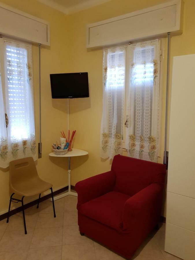 Room&Breakfast Passo Buole Reggio nell'Emilia Esterno foto