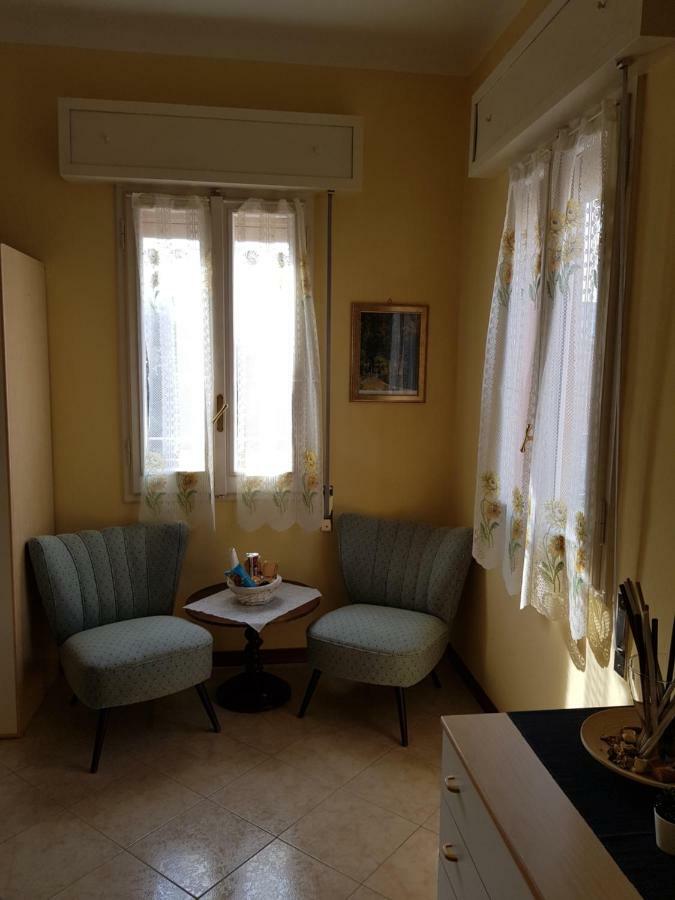 Room&Breakfast Passo Buole Reggio nell'Emilia Esterno foto