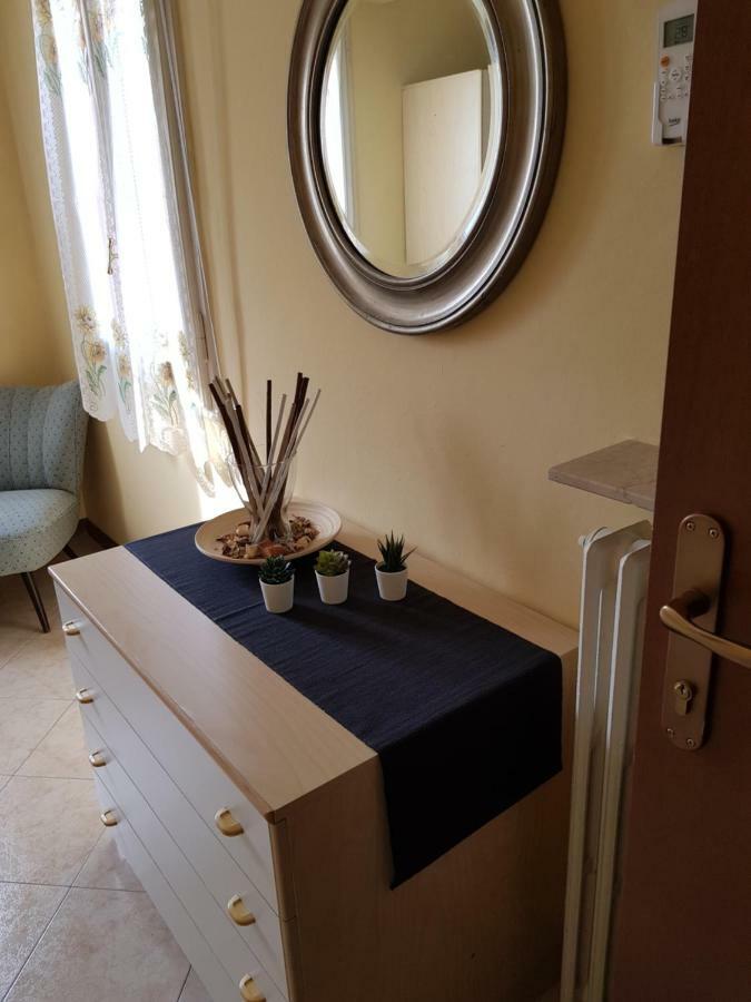 Room&Breakfast Passo Buole Reggio nell'Emilia Esterno foto