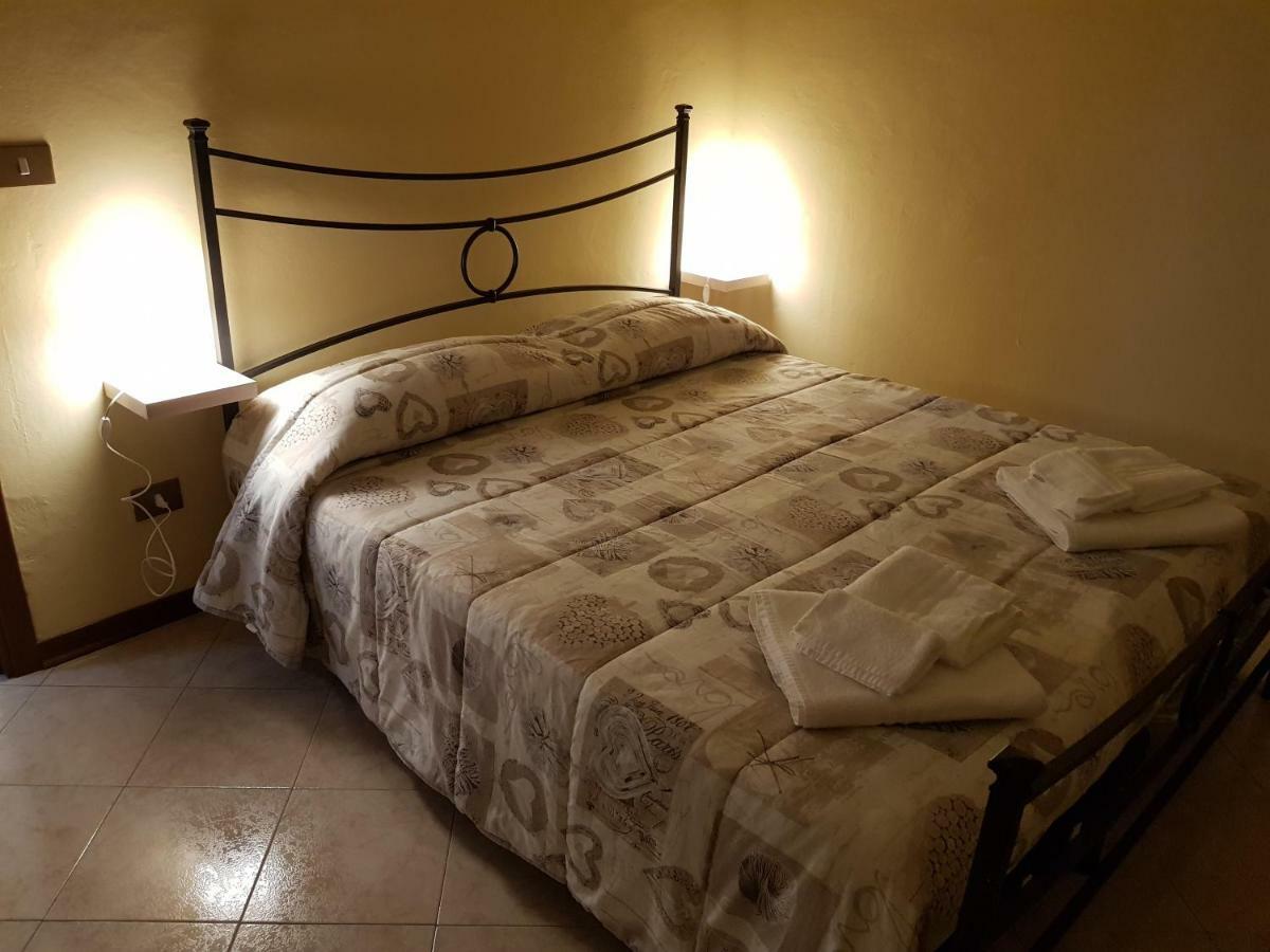 Room&Breakfast Passo Buole Reggio nell'Emilia Esterno foto